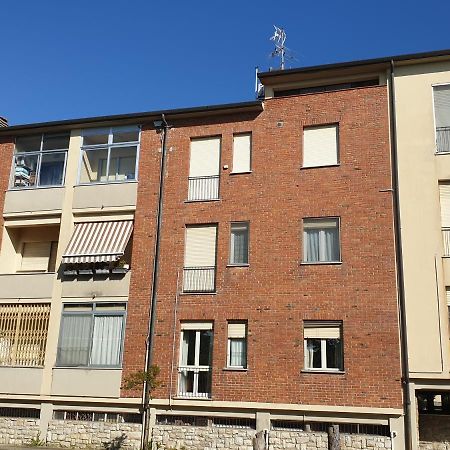 Apartament Da Silvia Piza Zewnętrze zdjęcie