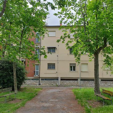 Apartament Da Silvia Piza Zewnętrze zdjęcie