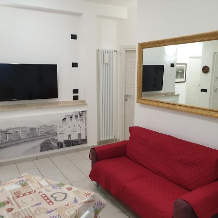 Apartament Da Silvia Piza Zewnętrze zdjęcie
