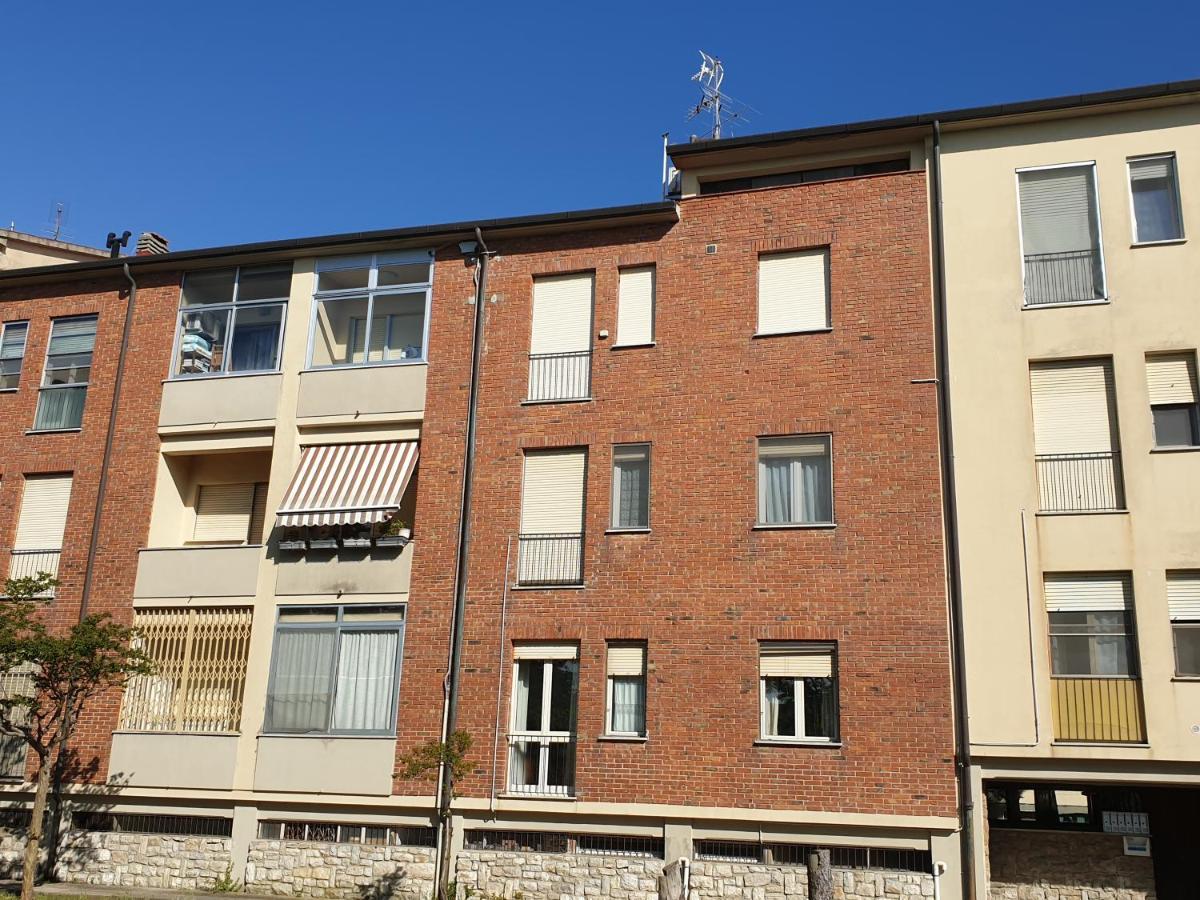 Apartament Da Silvia Piza Zewnętrze zdjęcie
