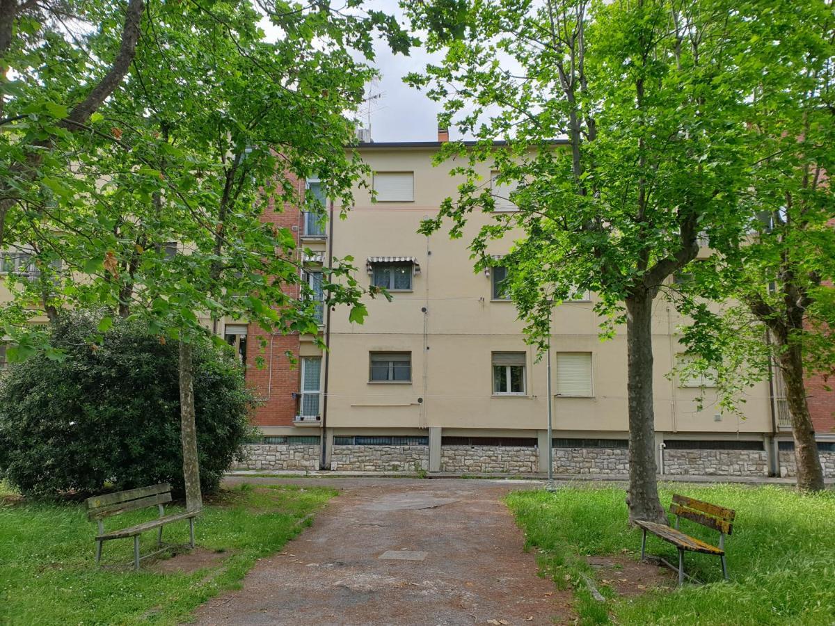 Apartament Da Silvia Piza Zewnętrze zdjęcie