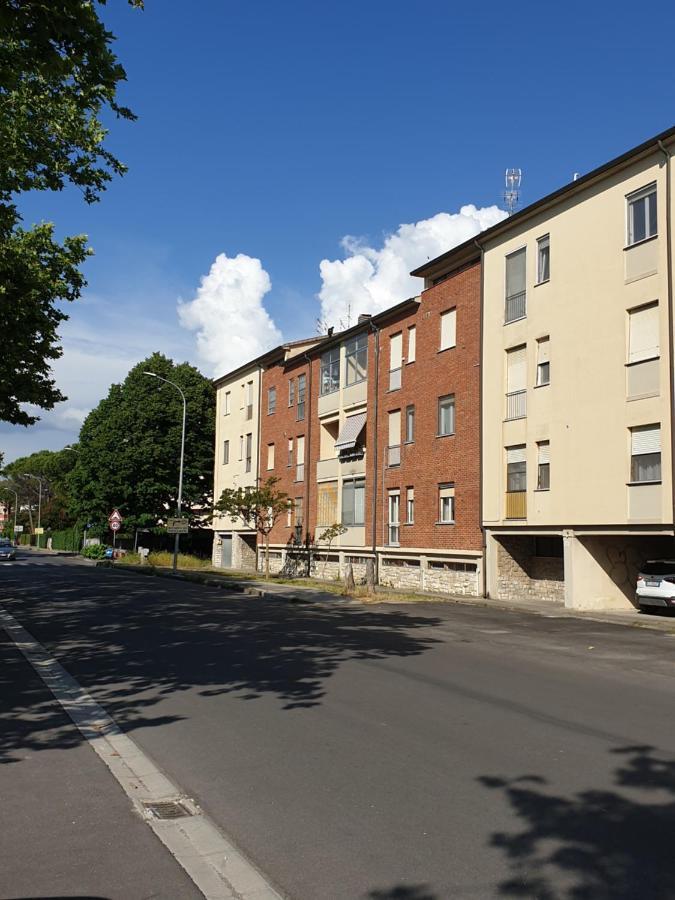 Apartament Da Silvia Piza Zewnętrze zdjęcie