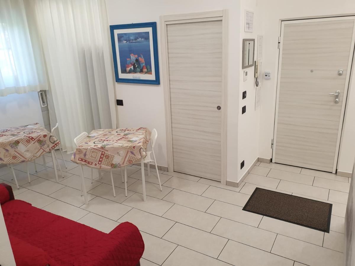 Apartament Da Silvia Piza Zewnętrze zdjęcie