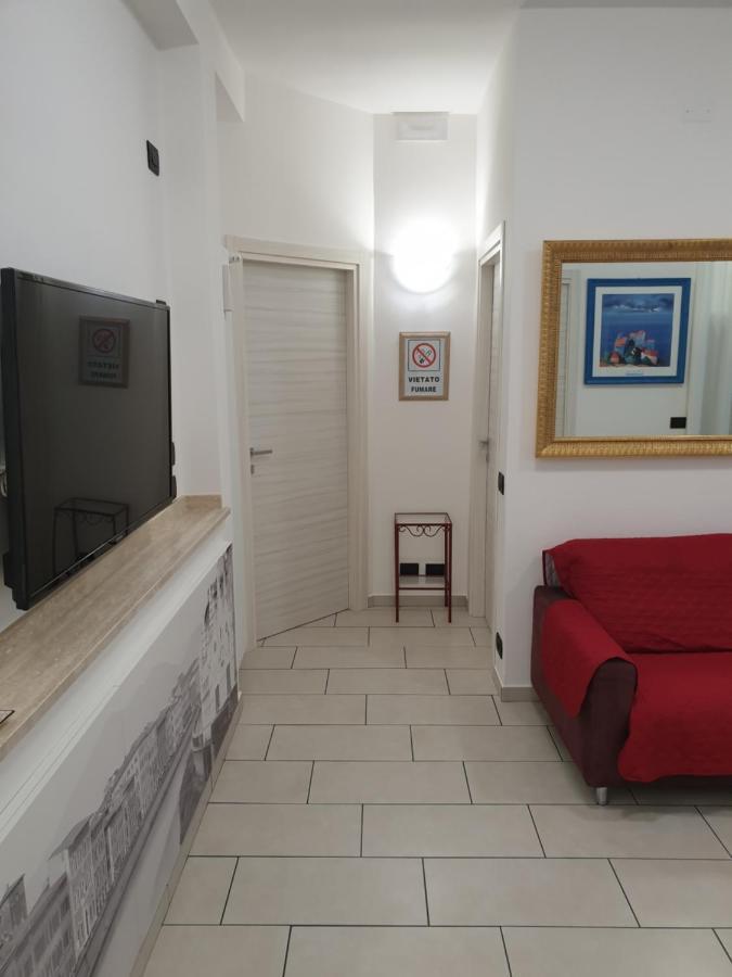 Apartament Da Silvia Piza Zewnętrze zdjęcie