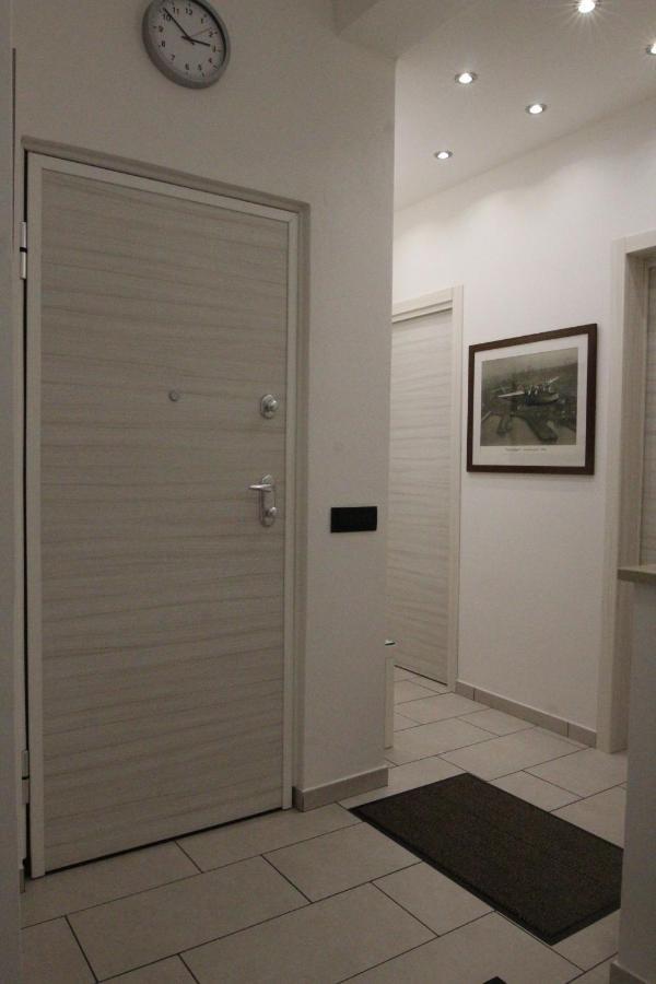 Apartament Da Silvia Piza Zewnętrze zdjęcie