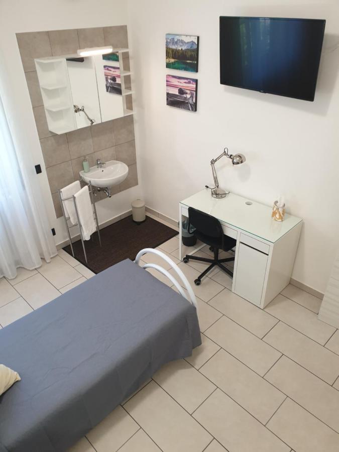 Apartament Da Silvia Piza Zewnętrze zdjęcie