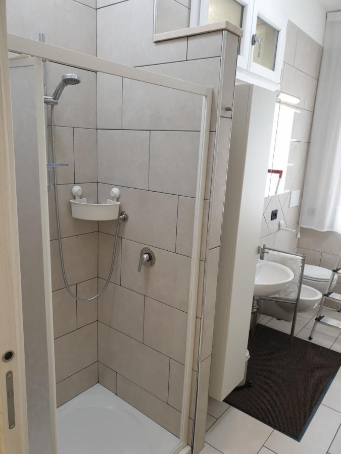 Apartament Da Silvia Piza Zewnętrze zdjęcie