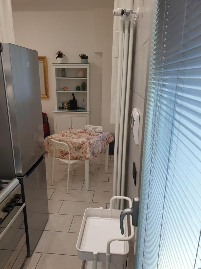 Apartament Da Silvia Piza Zewnętrze zdjęcie