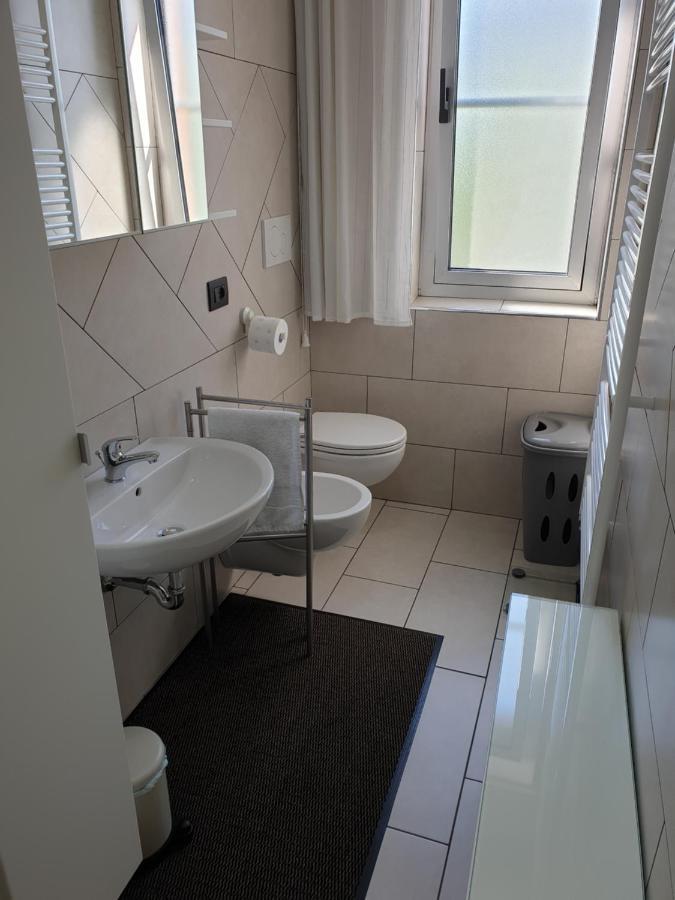 Apartament Da Silvia Piza Zewnętrze zdjęcie