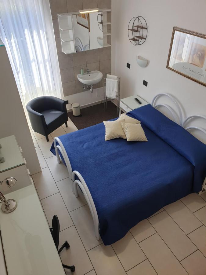 Apartament Da Silvia Piza Zewnętrze zdjęcie