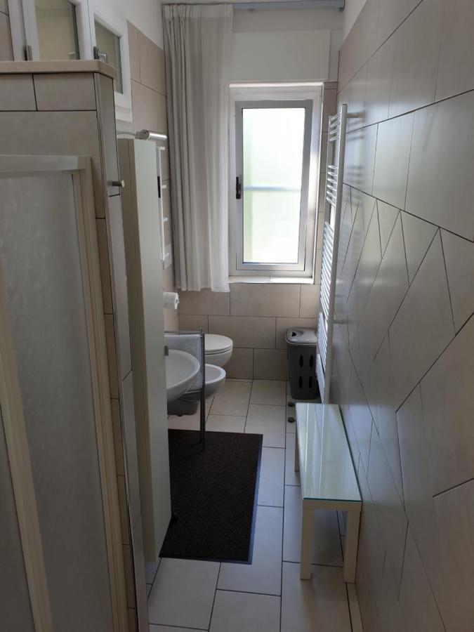 Apartament Da Silvia Piza Zewnętrze zdjęcie