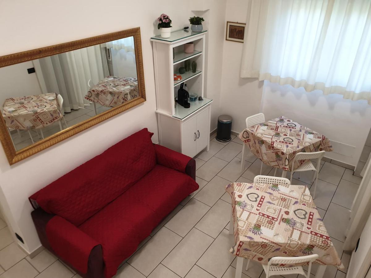 Apartament Da Silvia Piza Zewnętrze zdjęcie
