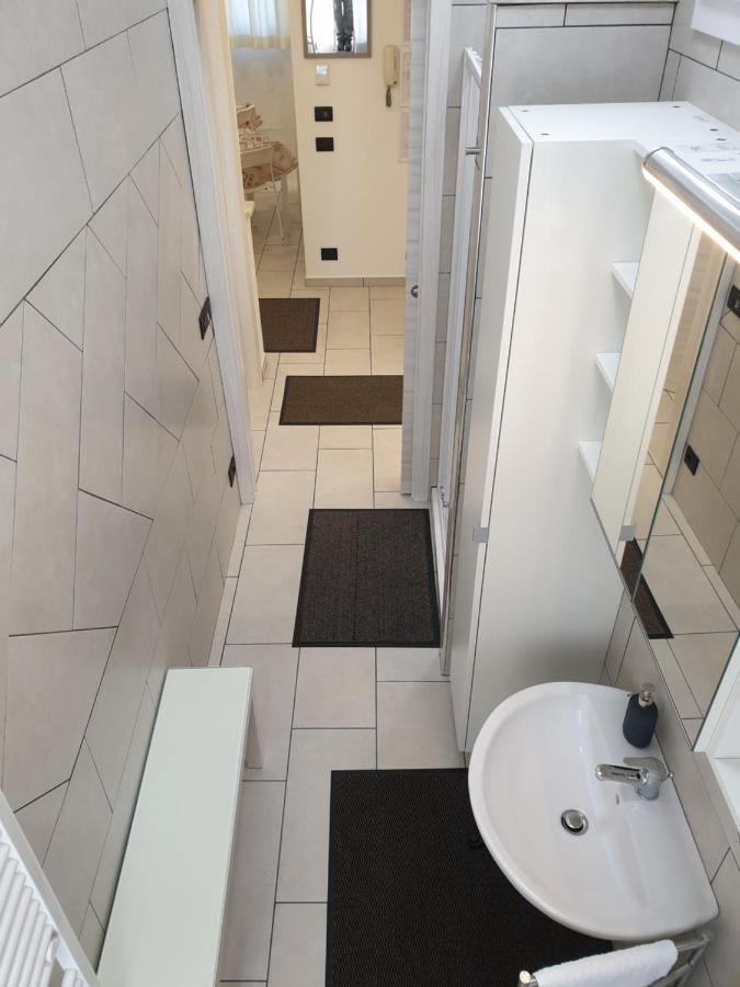 Apartament Da Silvia Piza Zewnętrze zdjęcie