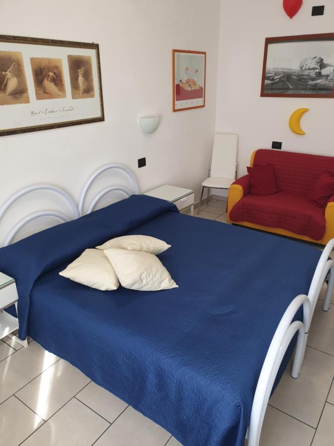 Apartament Da Silvia Piza Zewnętrze zdjęcie