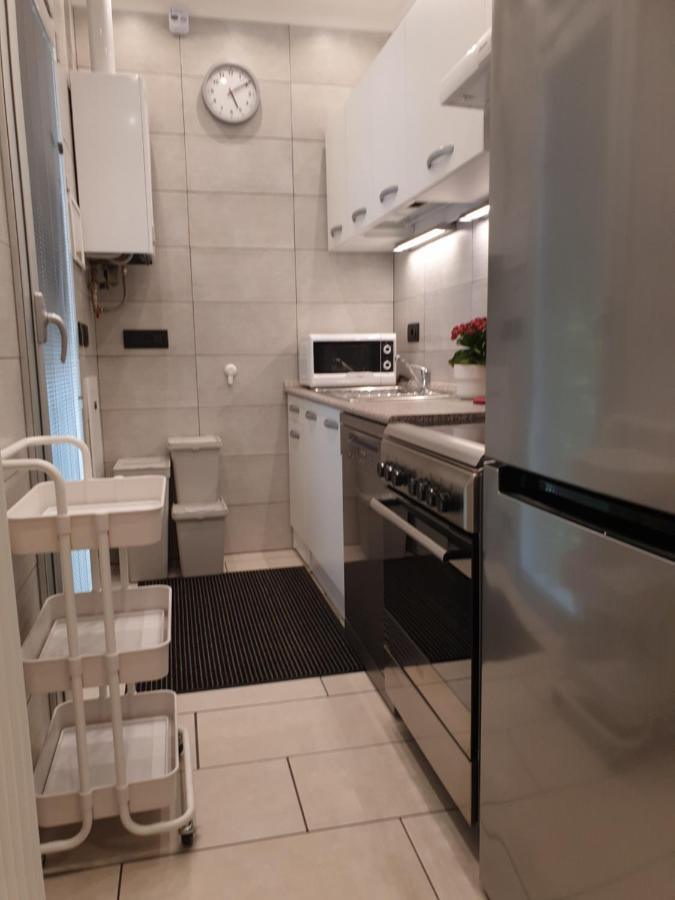 Apartament Da Silvia Piza Zewnętrze zdjęcie