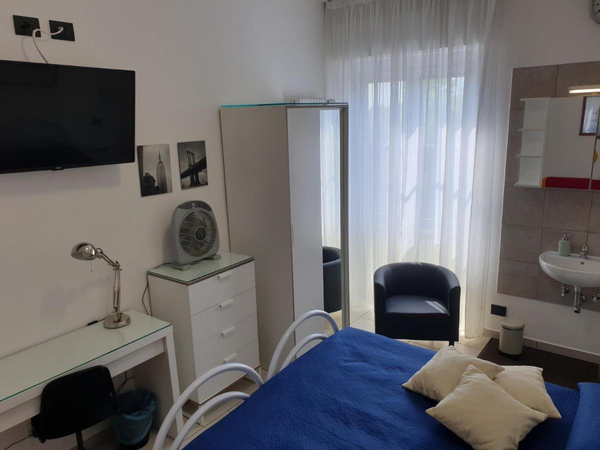 Apartament Da Silvia Piza Zewnętrze zdjęcie