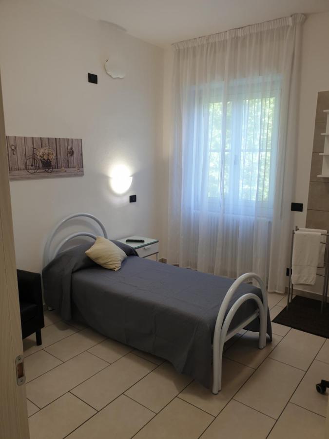 Apartament Da Silvia Piza Zewnętrze zdjęcie
