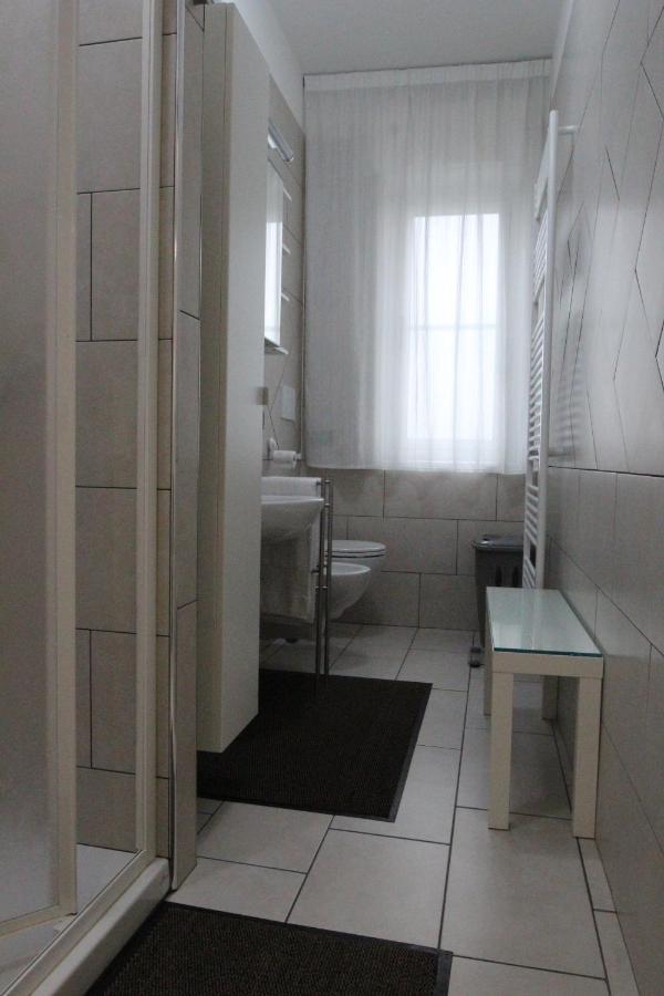 Apartament Da Silvia Piza Zewnętrze zdjęcie