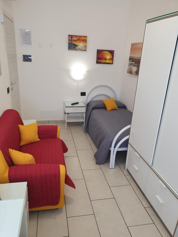 Apartament Da Silvia Piza Zewnętrze zdjęcie