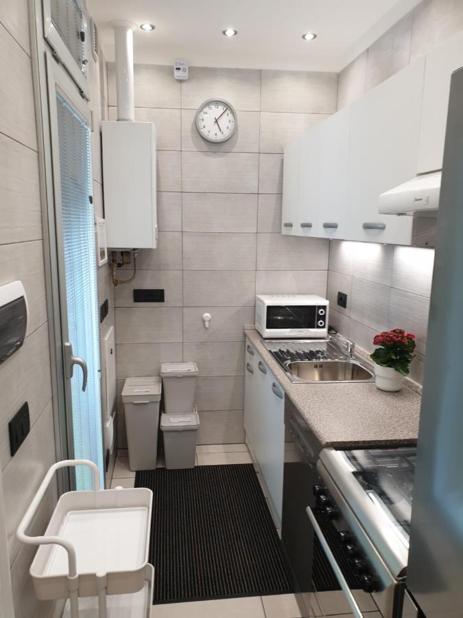 Apartament Da Silvia Piza Zewnętrze zdjęcie