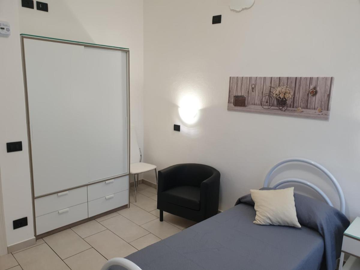 Apartament Da Silvia Piza Zewnętrze zdjęcie