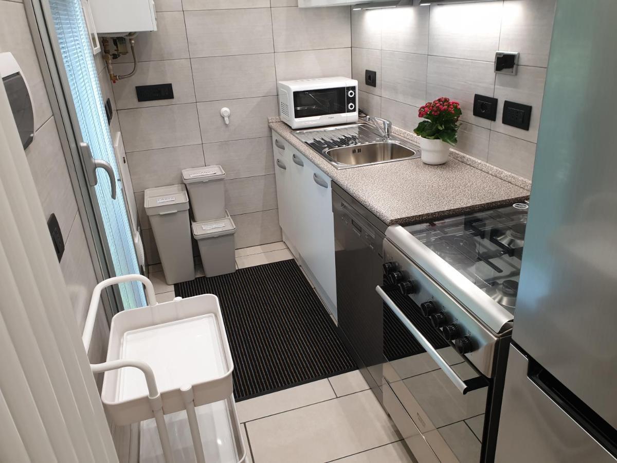 Apartament Da Silvia Piza Zewnętrze zdjęcie