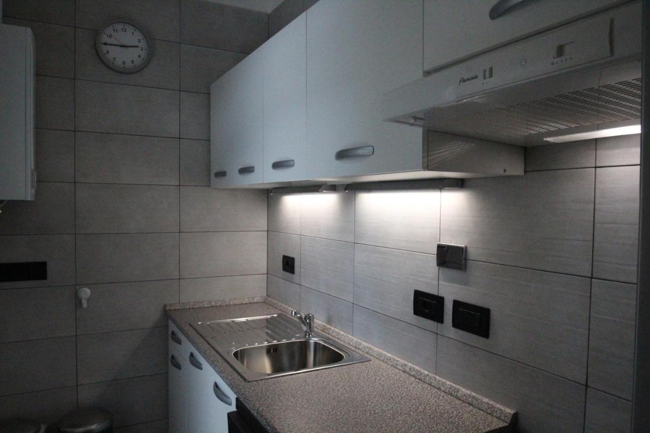 Apartament Da Silvia Piza Zewnętrze zdjęcie