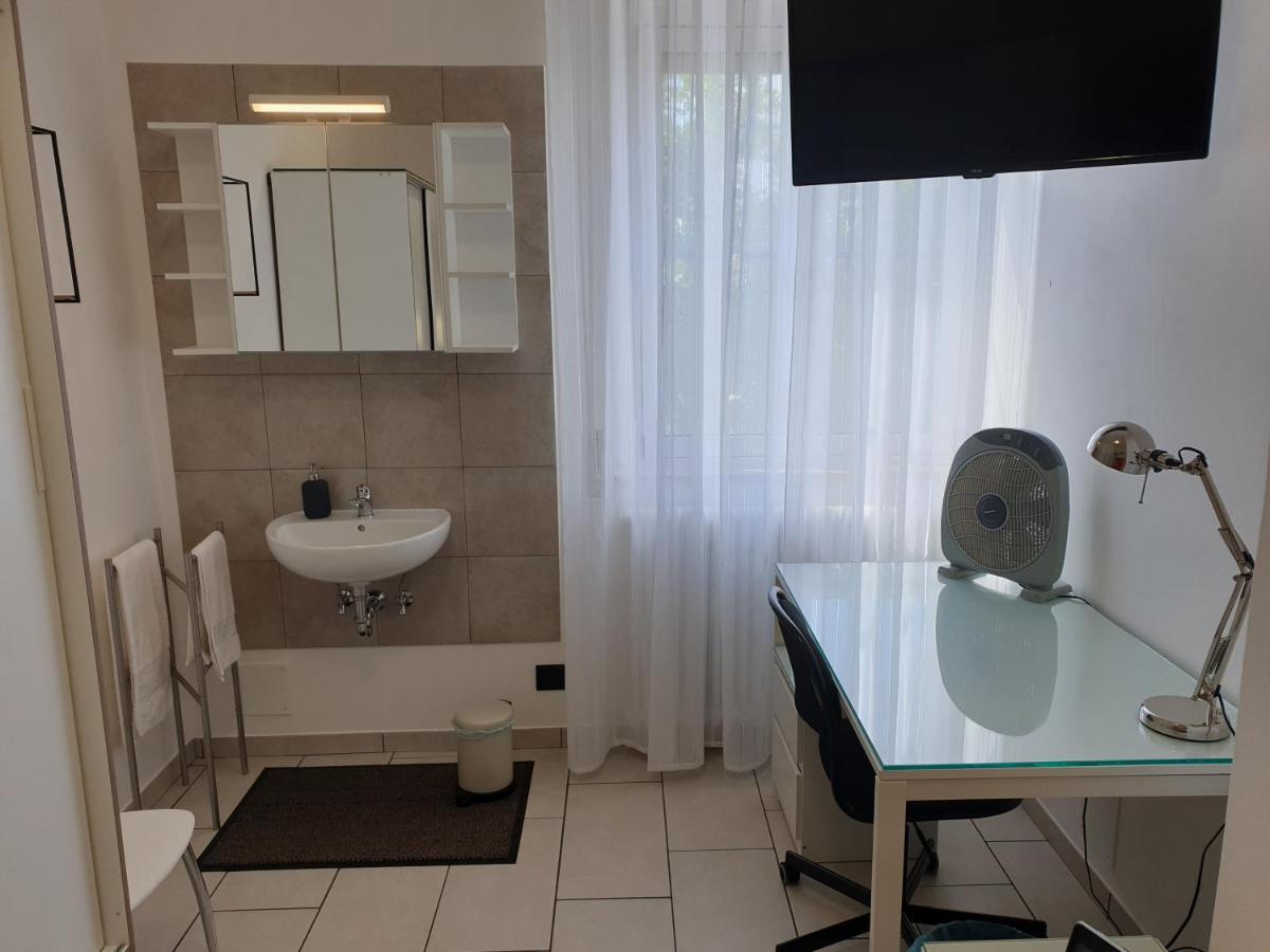 Apartament Da Silvia Piza Zewnętrze zdjęcie